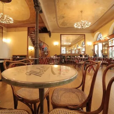 Tramonto - Parcheggio Gratis, Fronte Caserma E Clima * Ascoli Piceno