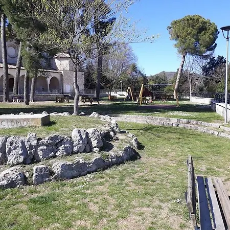 Lägenhet Tramonto - Parcheggio Gratis, Fronte Caserma E Clima Ascoli Piceno