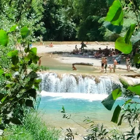 Lägenhet Tramonto - Parcheggio Gratis, Fronte Caserma E Clima