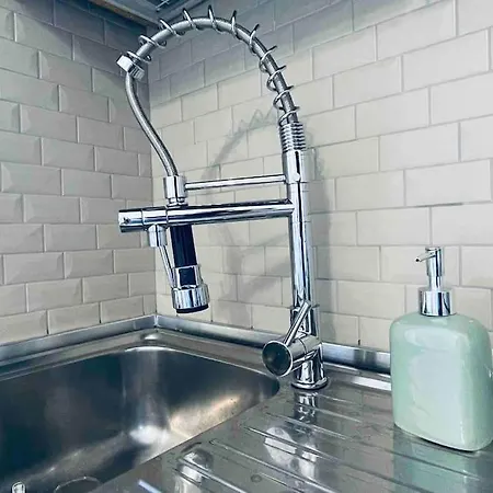 Tramonto - Parcheggio Gratis, Fronte Caserma E Clima *